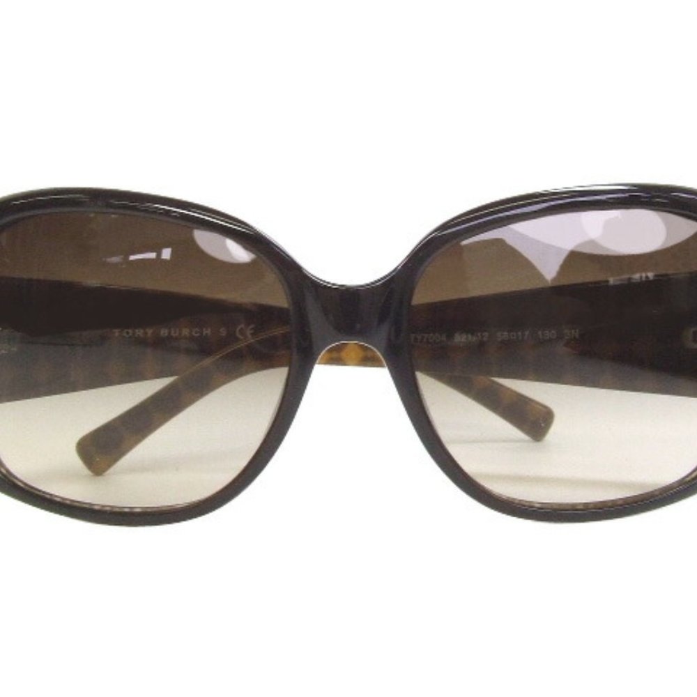 Pre-owned Tory Burch Sunglasses - TY7004